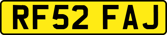 RF52FAJ