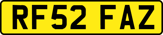 RF52FAZ