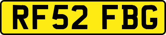 RF52FBG