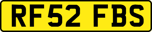 RF52FBS