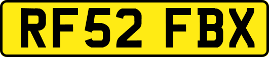 RF52FBX