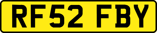 RF52FBY