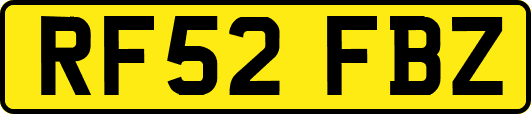 RF52FBZ
