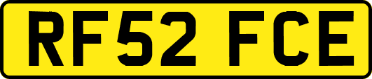 RF52FCE