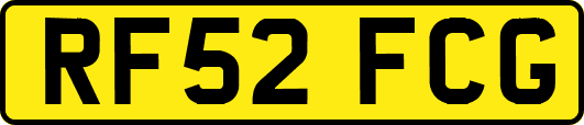 RF52FCG