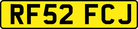 RF52FCJ