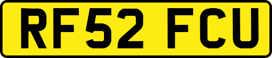 RF52FCU