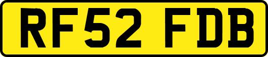 RF52FDB