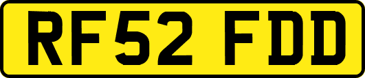RF52FDD