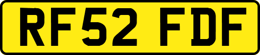 RF52FDF