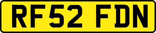 RF52FDN