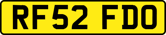 RF52FDO