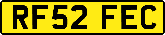RF52FEC