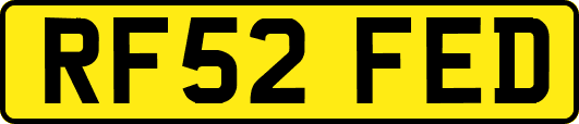 RF52FED