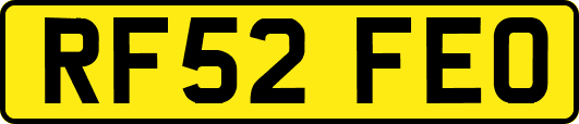 RF52FEO