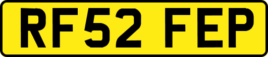 RF52FEP