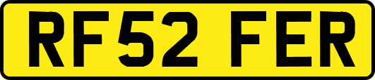 RF52FER