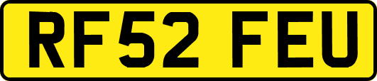 RF52FEU