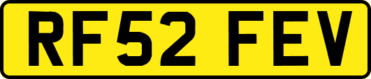 RF52FEV