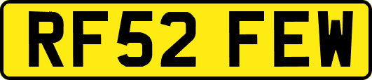 RF52FEW