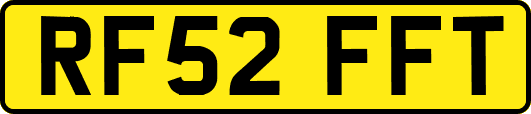 RF52FFT