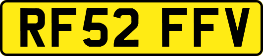 RF52FFV