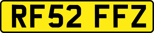 RF52FFZ