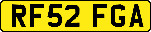RF52FGA