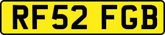RF52FGB