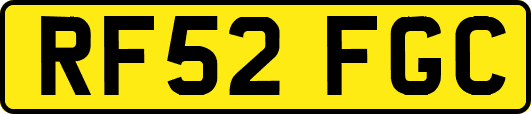 RF52FGC