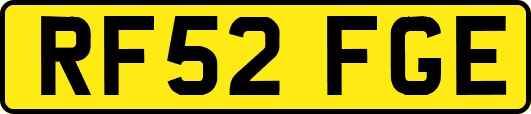 RF52FGE