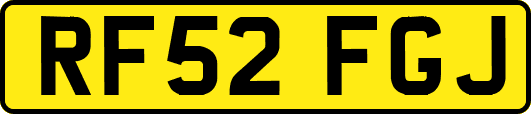 RF52FGJ