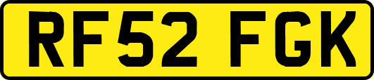 RF52FGK