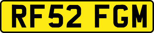 RF52FGM