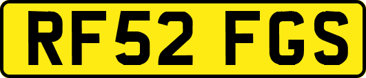 RF52FGS