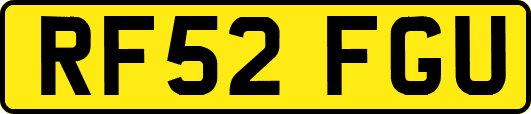 RF52FGU