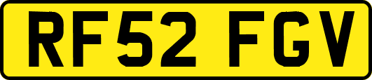 RF52FGV