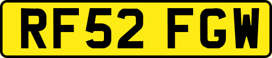 RF52FGW