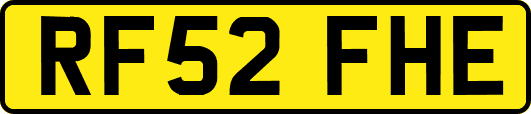 RF52FHE
