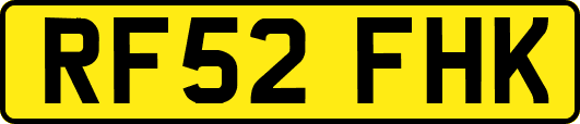 RF52FHK