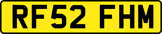 RF52FHM