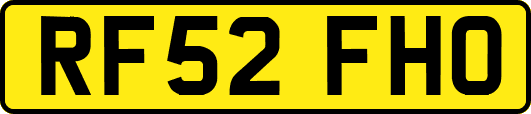 RF52FHO