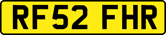 RF52FHR