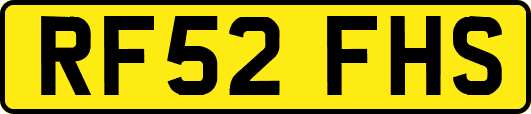 RF52FHS
