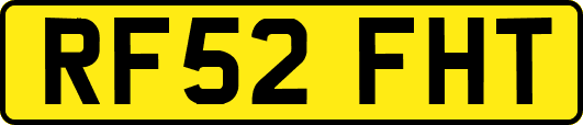 RF52FHT