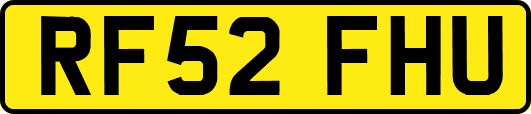 RF52FHU