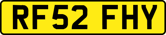 RF52FHY