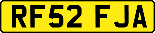RF52FJA