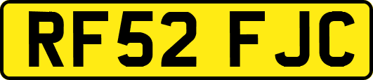 RF52FJC