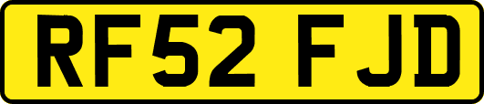 RF52FJD